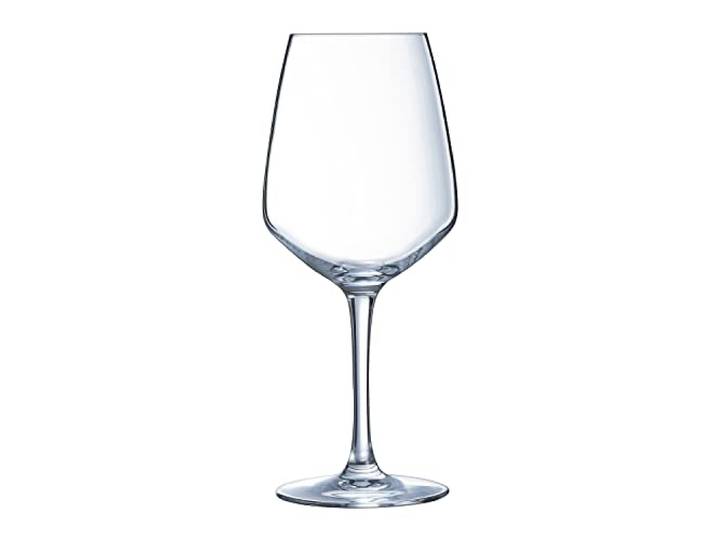 Arcoroc N4907 Transparant Vina Juliette Stam, 40 cl, Ultra Glass