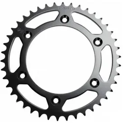 Sunstar Gum, Motorrad Zubehör, 42T