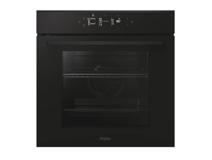 HAIER four électrique H6 ID65G3YTB hydrolyse 78 litres Noir Classe A++