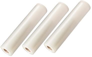 Weston BPA-free Vacuum Sealer Rolls (Pack of 3)