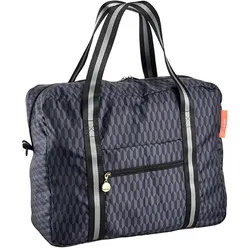 Cedon Easy Travelbag Uroko black, Koffer, Schwarz