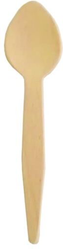 Byo Set 2000 Cucchiaio fingerfood in legno 9,6 cm