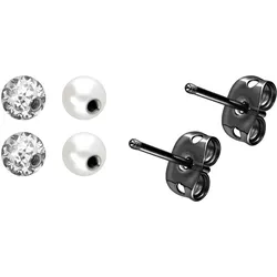 Titan Ohrstecker MIX
