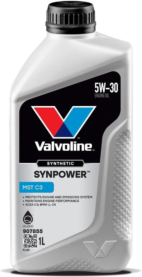 Valvoline 907855 Motoröl