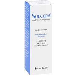 Solcera