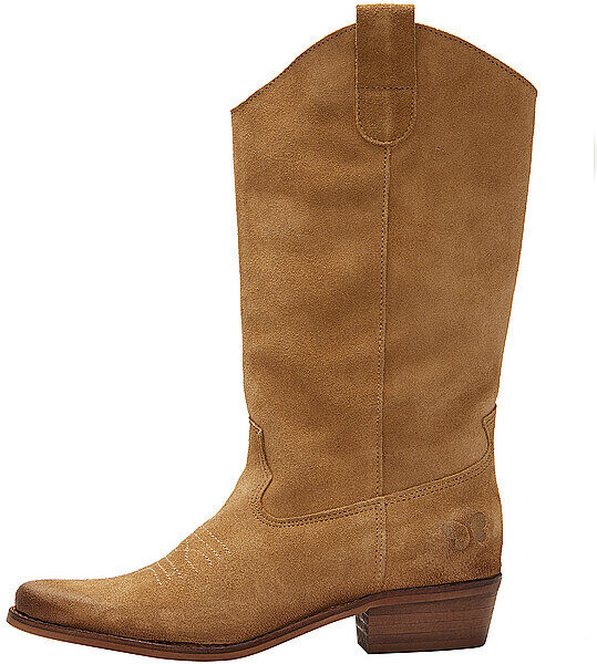 FELMINI Cowboy Boots GERBERA MARVIN camel   37 37