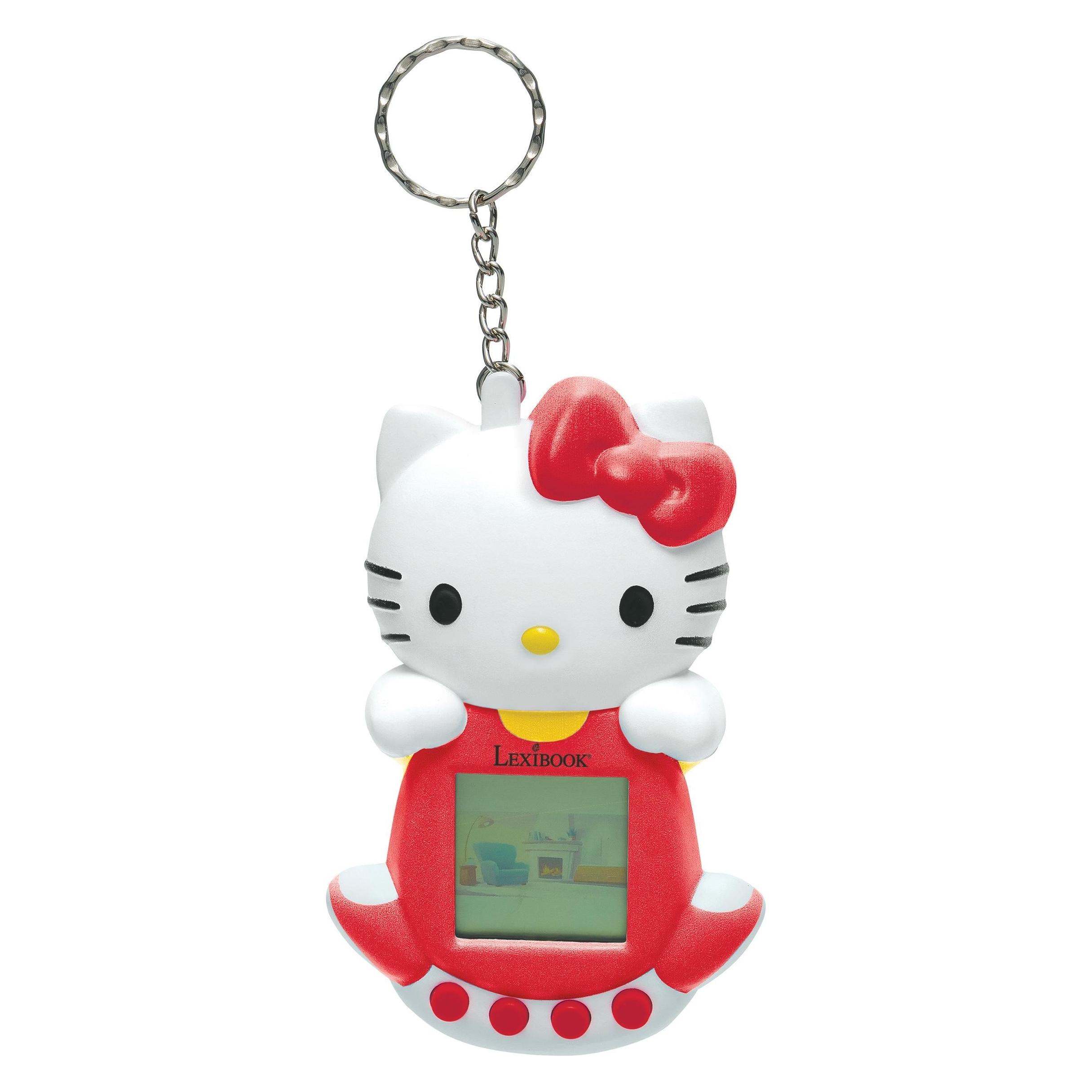 Lexibook - Hello Kitty My Best-E(JLMB10HK) (3380743130293)