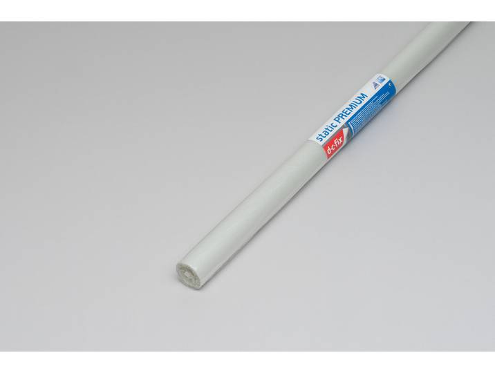 d-c-fix Fensterfolie Static Premium Milky