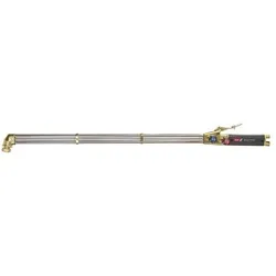 Gce Handschneidbrenner X511 75Grad L.1155mm