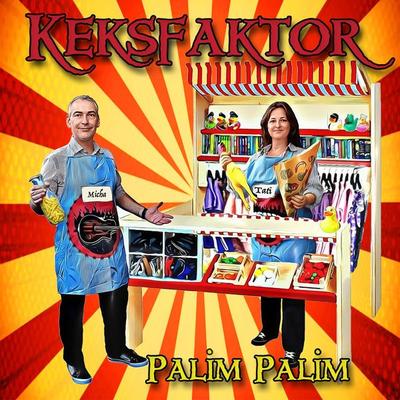 Keksfaktor - Palim Palim - Bellgatto Audio,Tatjana Auster, Audio, 9783943179132