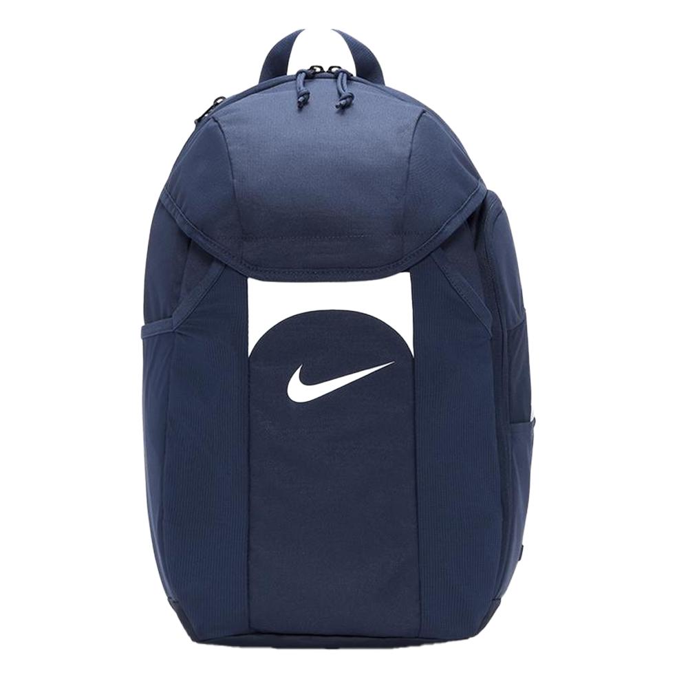 Nike Rugzak met Academy-teamlogo (Marine / Wit)