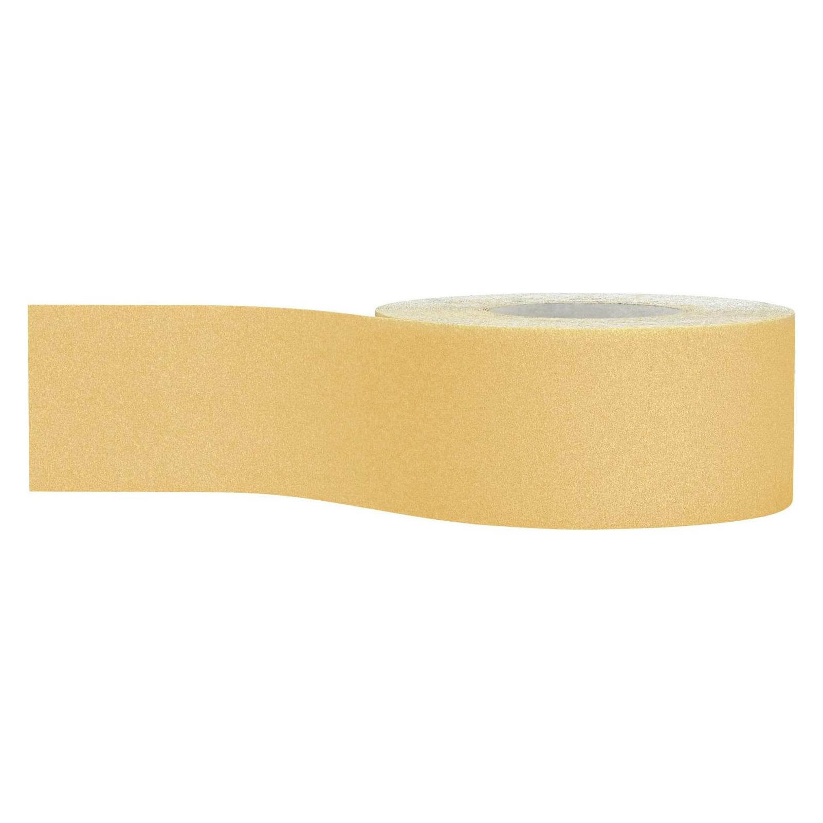 Bosch Professional Zubehör Schleifpapierrolle Körnung 100 (2608608712)