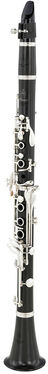 F.A. Uebel Classic Bb-Clarinet