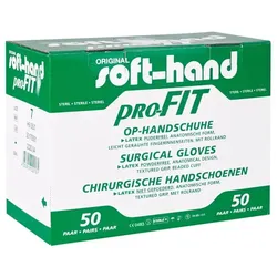Soft-Hand Profit Latex - Puderfrei
