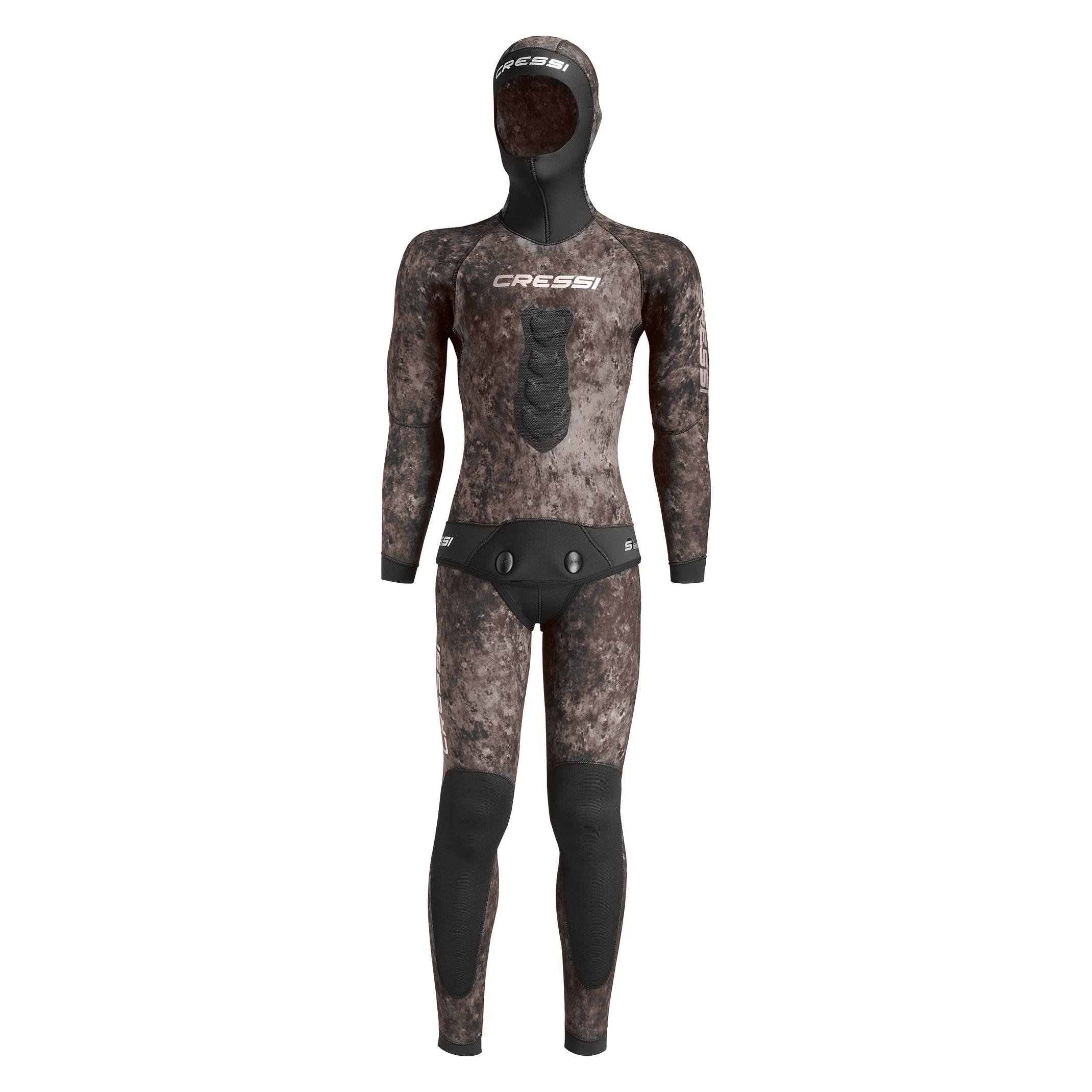 Cressi Tracina (7 mm, XXL) (LE465306)
