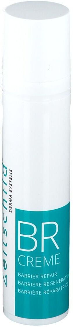 Zeitschild Derma Systems BR Repair Creme 100 ml