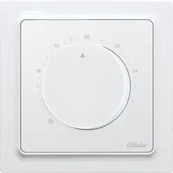 Eltako Funksender, 868MHz, Funktaster auf Putz, IP20, Batterie
