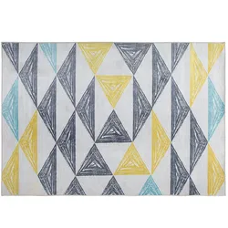 KURZFLOR-TEPPICH Kalen 230/160 cm