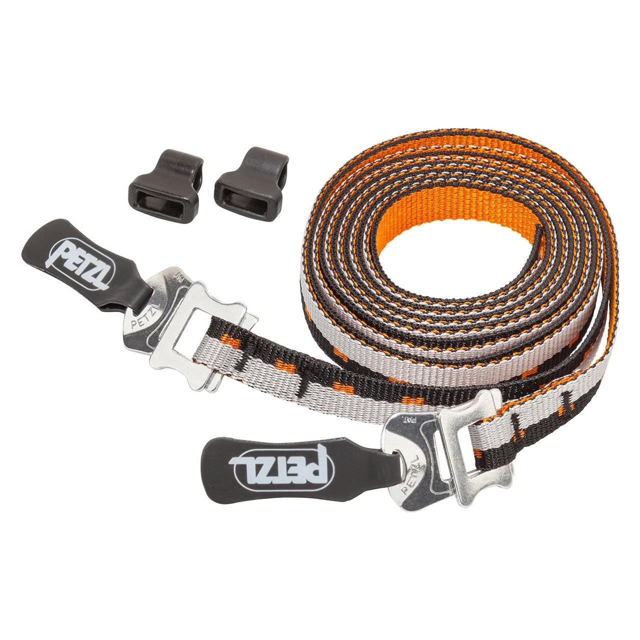 Petzl Riemenkit SPL, LL, FL (T05850)