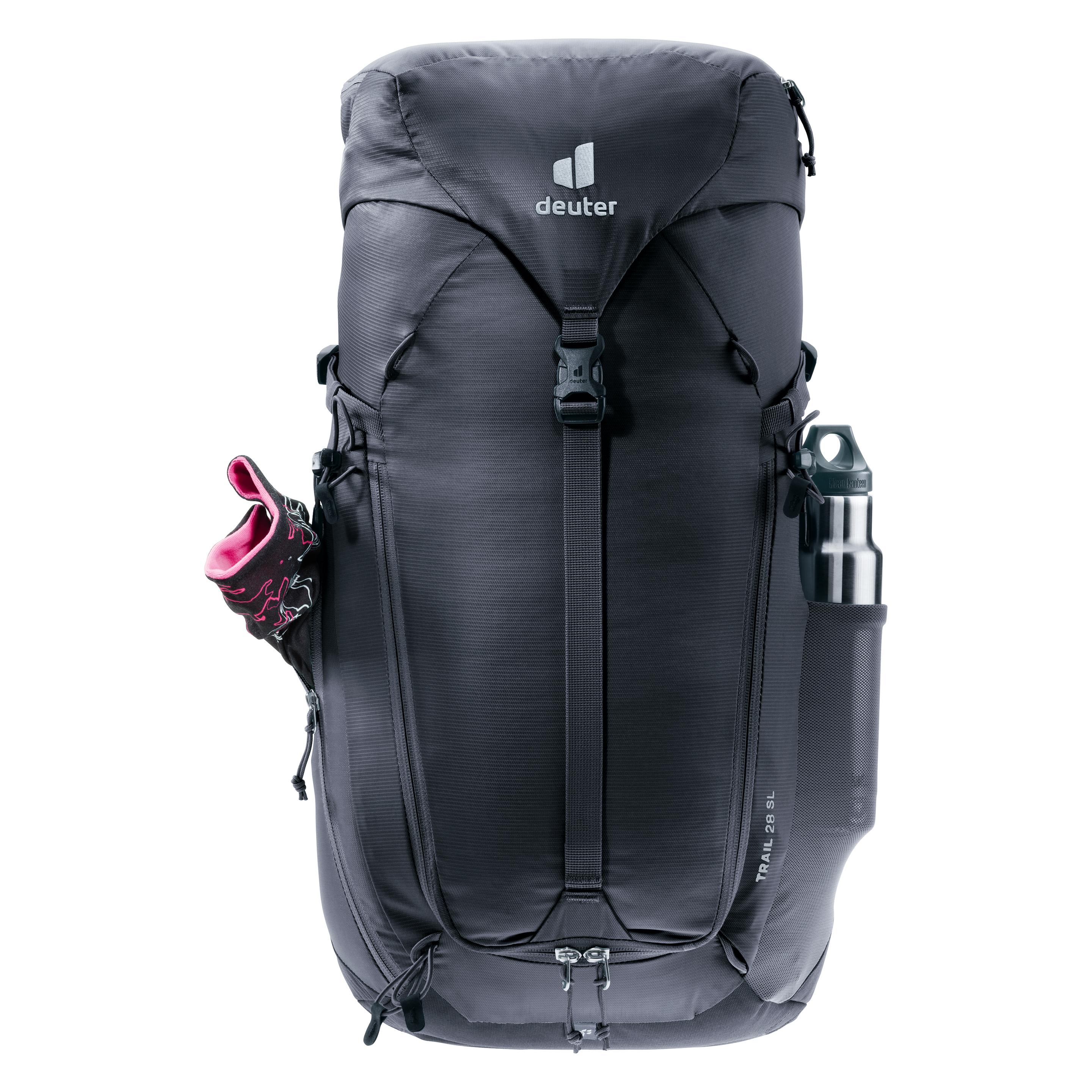 Deuter Trail (28 l) (3440624DE-7000)
