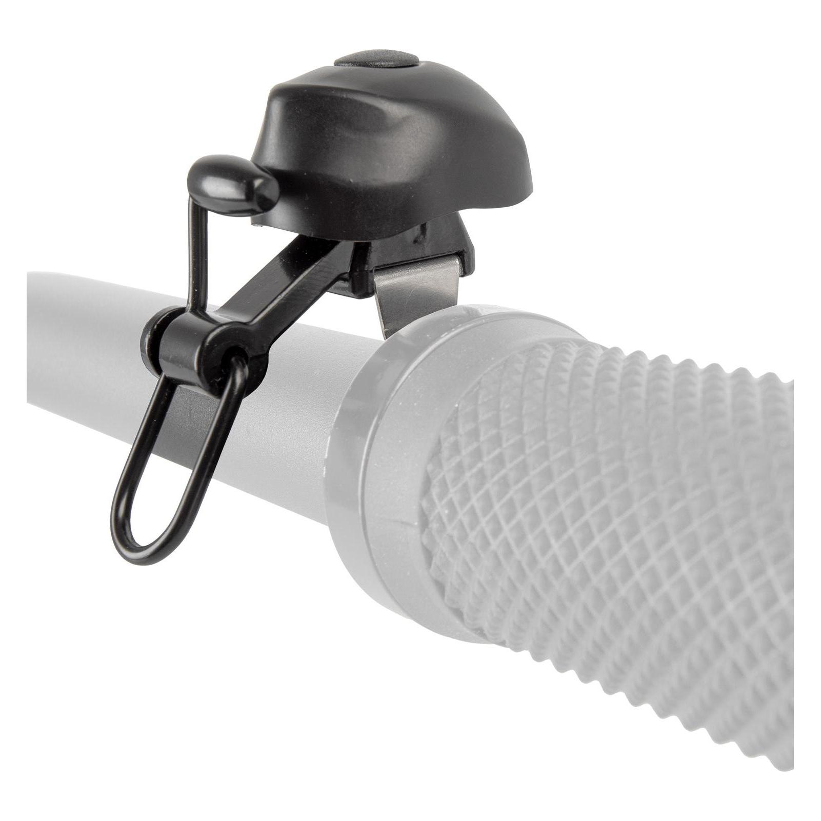 M-Wave Bella S-Fit Mini-Fahrradglocke (420454)
