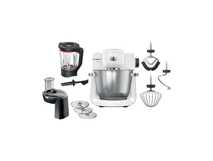 Bosch MUMS6EW22 Küchenmaschine Serie 6