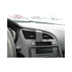BRODIT 854439 ProClip Halterung - Peugeot 5008 ab Baujahr 2010 PDA / KFZ / Na...