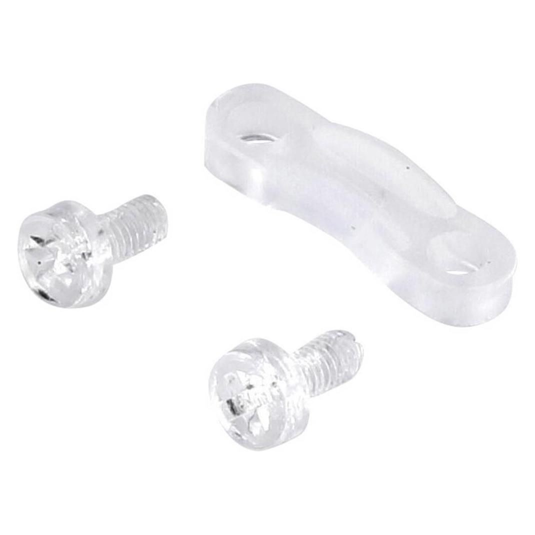 Conrad Components Zugentlastung Polyamid 6.6 Tra (1408786)