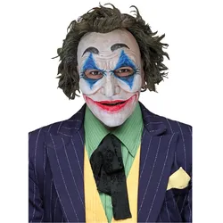 PartyChimp Verrückter Clown Jack Maske Einheitsgrösse (One Size)