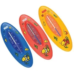 Nuk Badethermometer Ocean Blister 1 ST