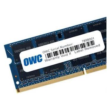 OWC 16.0GB Memory Upgrade 1867MHZ (1 x 16GB, 1866 MHz, SO-DIMM) (OWC1867DDR3S16G)