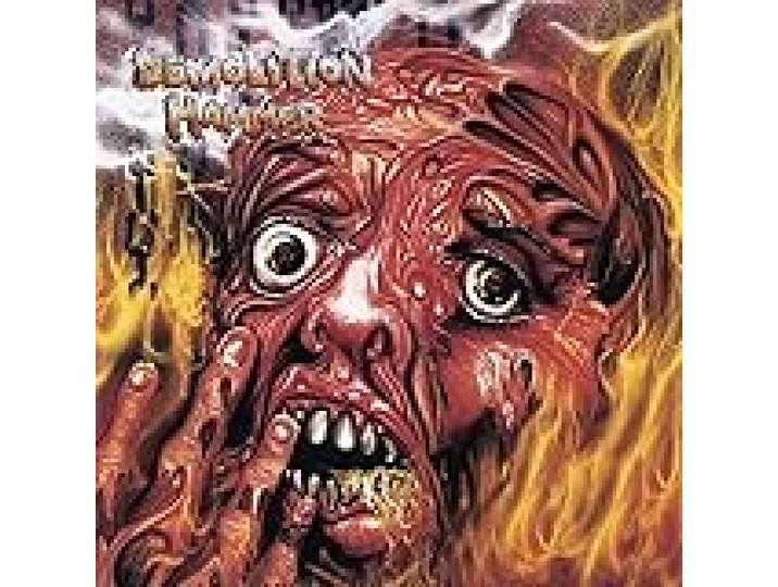 Tortured Existence (Re-Issue 2023)