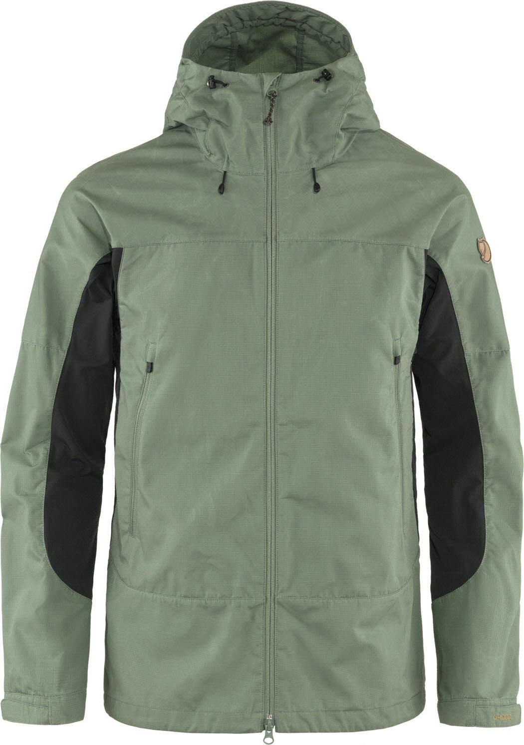 Fjällräven Trekkingjacke Abisko Light Trekking Jkt M
