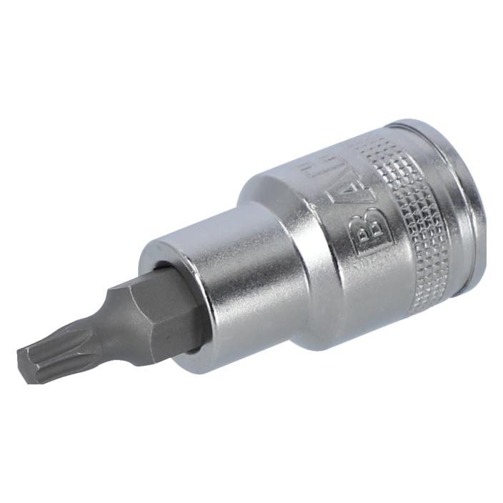 Bahco 1/2" Handstecknuss mit TORX T30 Bit (SB7809TORX-T30) (SB7809TORX-T30)