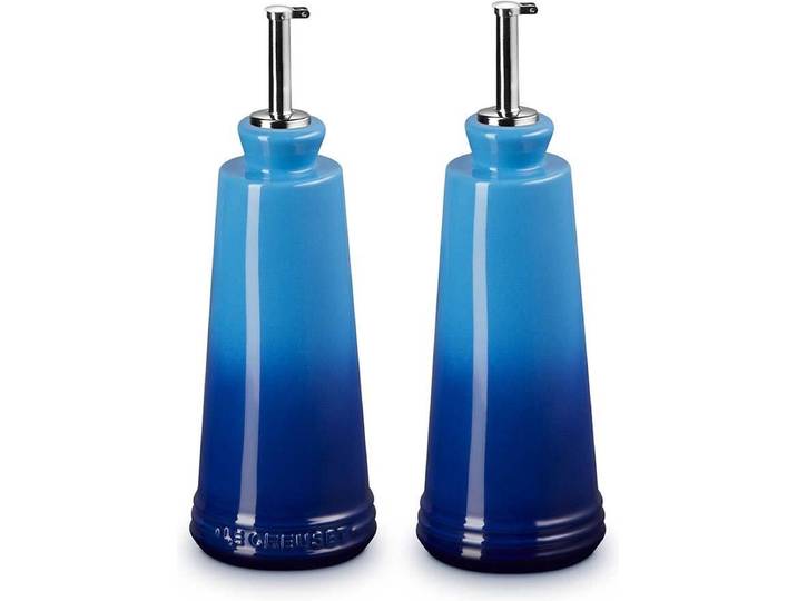 Le Creuset Olie en azijnstel Azure 300 ml