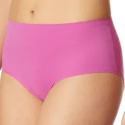 Schiesser Invisible Soft Maxi Fuchsia 46 Damen