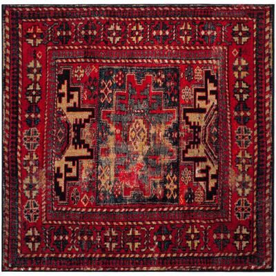SAFAVIEH Vintage Hamadan Gody Persian Oriental Rug