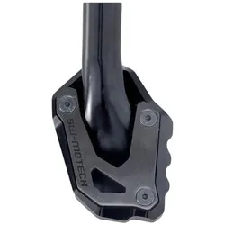 Sw Motech, Motorrad Zubehör, Extension de pied de béquille latérale