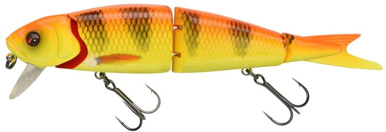 Savage Gear 4play Classic Liplure-13cm-Golden Ambulance