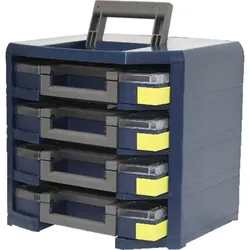 HandyBoxxser 5x5 bestückt