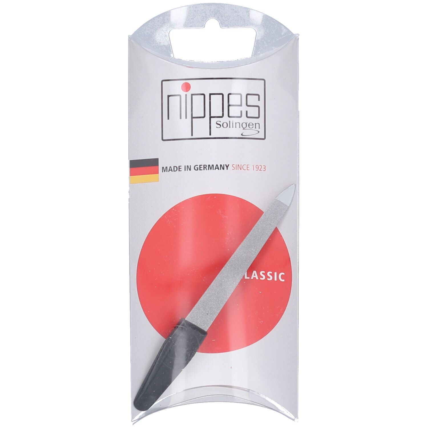 Nippes Diamantvijl 9cm N60-9 1 St Feile