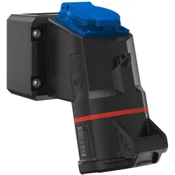 Walther Werke, Steckdose, Cee Neo