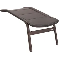 Westfield Breeze Beinauflage grau