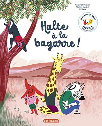Halte à la bagarre ! - Preis vom 17.10.2026 19:25:27 h