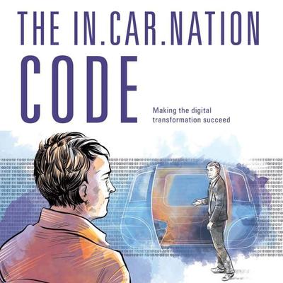 The In-Car-Nation Code - Engelbert Wimmer, Audio, 4061707376290