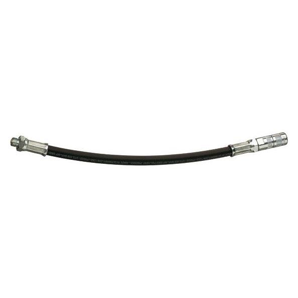 Pressol Flexibler Schlauch für Fettdüsen 8 x 300 mm mit Düse 12 631 (TOP-12 656-810)