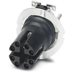 Phoenix Contact 1418637 Muster-Set SACC-CI-M12FSX-8P SMD SH-SP SACCCIM12FSX8PSMDSHSP  - 5 Stück