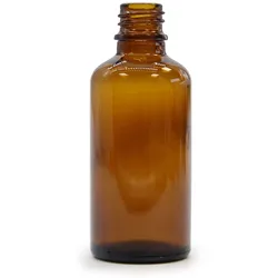 30ml Amber Bottle