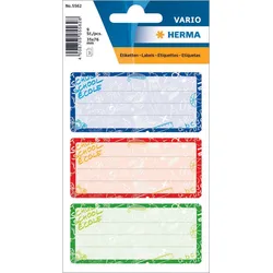 HERMA Schuletiketten Schoolydoo