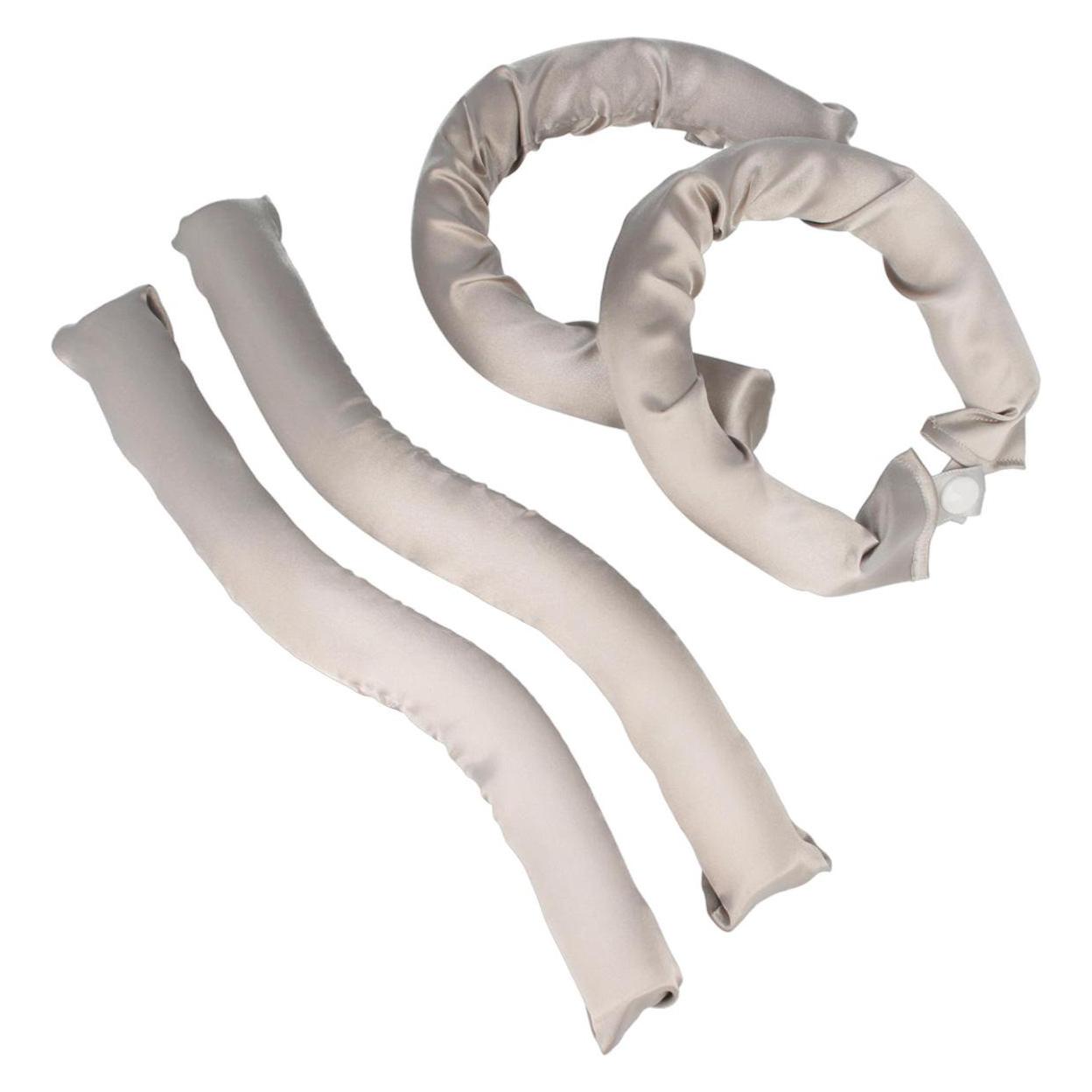 Parsa Beauty Satin Papilloten (P00006763)